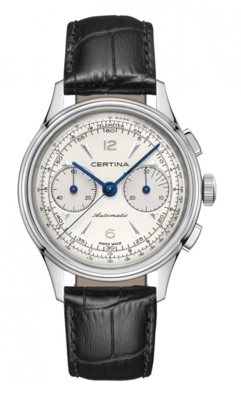 Certina C038.462.16.037.00 DS Automatic