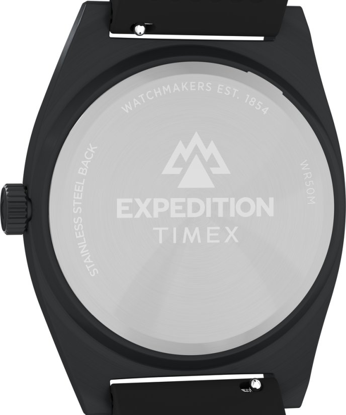 Timex Expedition Capstone TW2Y18100UK
