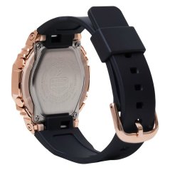 Remienok na hodinky CASIO GM-S2110PG-1A4 (3123)