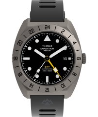Timex Expedition Pioneer Titanium Automatic GMT TW2W53000UK