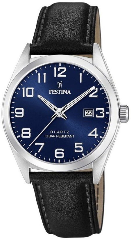 FESTINA 20446/2 CLASSIC STRAP FESTINA 20446/2 CLASSIC STRAP