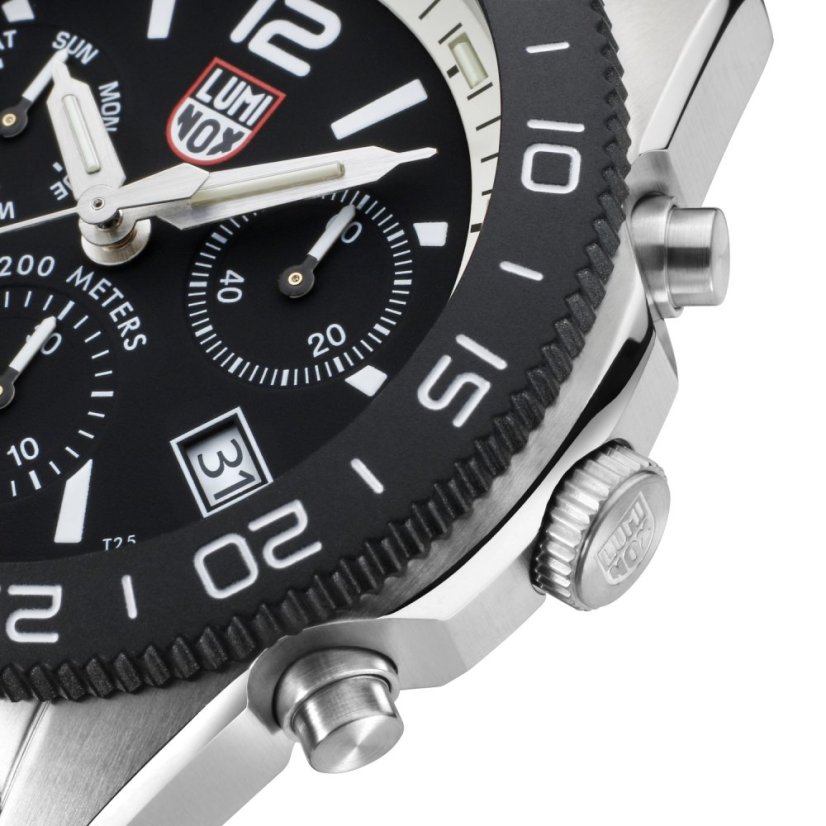 Luminox Pacific Diver Chronograph 3140 Series XS.3141.SET