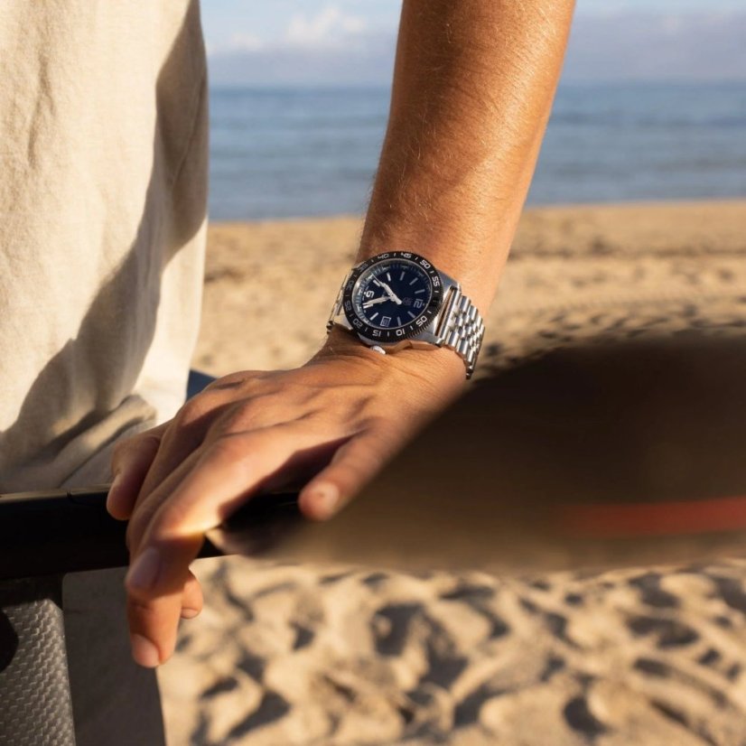 Luminox Pacific Diver 3120M Series XS.3123M.SET.1
