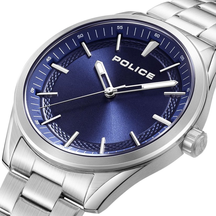 Police PEWJG0018203 GRILLE