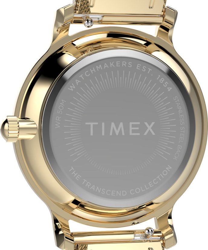 Timex Transcend TW2Y26400UK