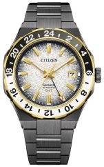 Citizen NB6035-55H SERIES 8 880