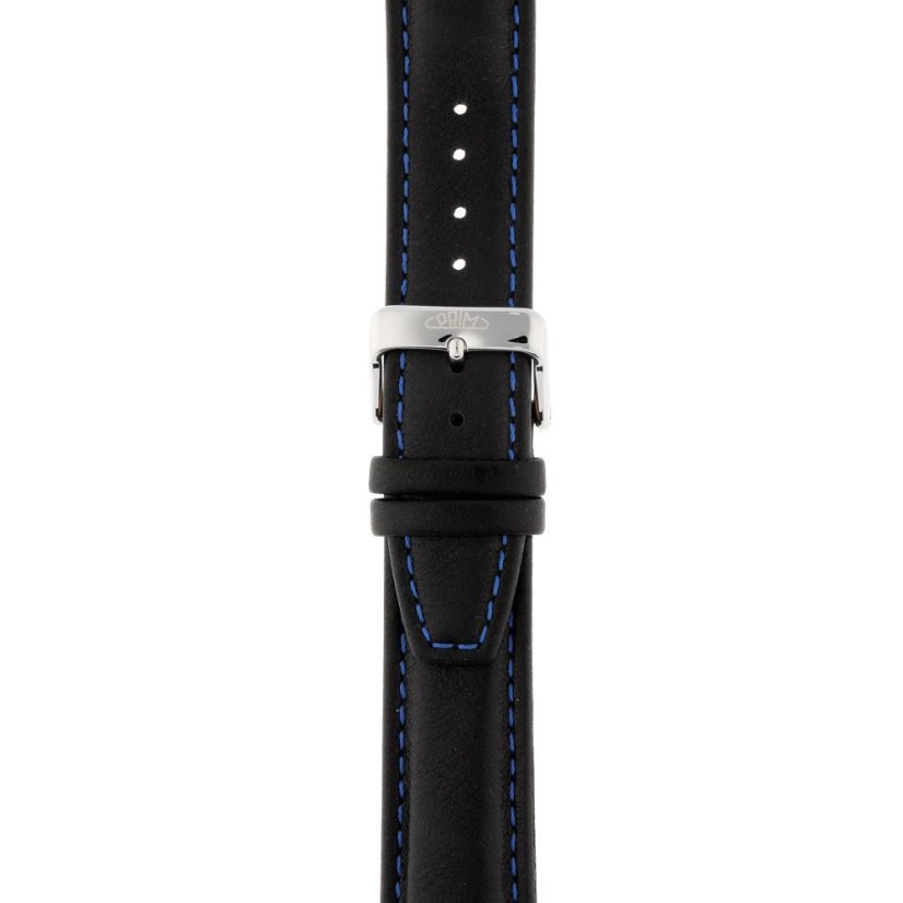 Kožený remienok na hodinky PRIM RB.15822.52 (22 mm) - 10696