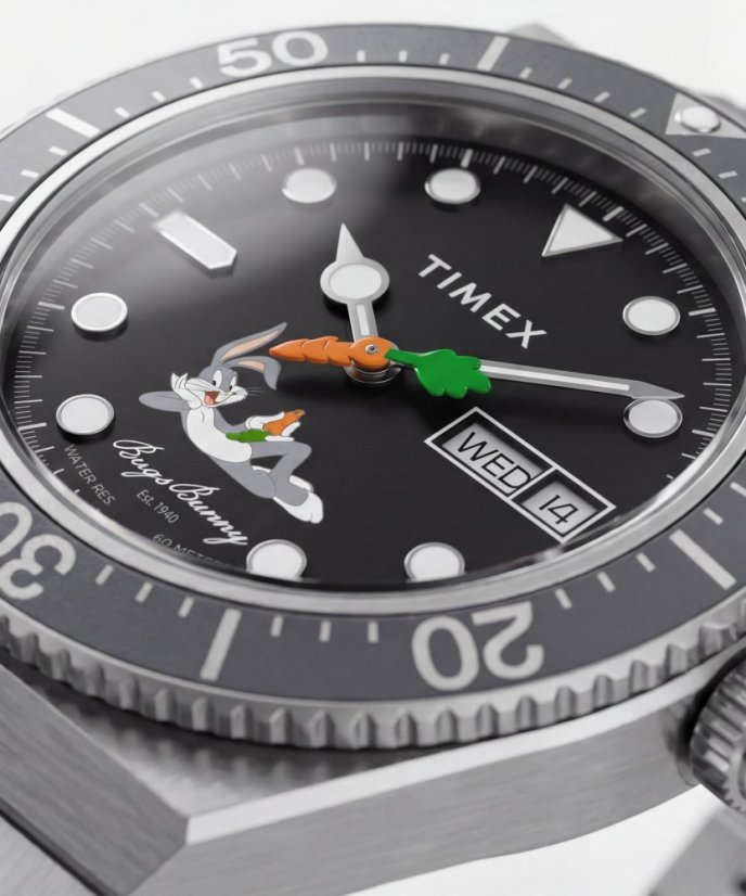 Timex Looney Tunes TW2Y99200QY