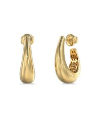 Guess Madison náušnice JUBE06430JWYGT/U