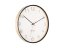 Dizajnové nástenné hodiny 5926BK Karlsson 40cm