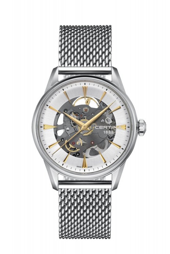Certina C029.907.11.031.00 DS 1 POWERMATIC
