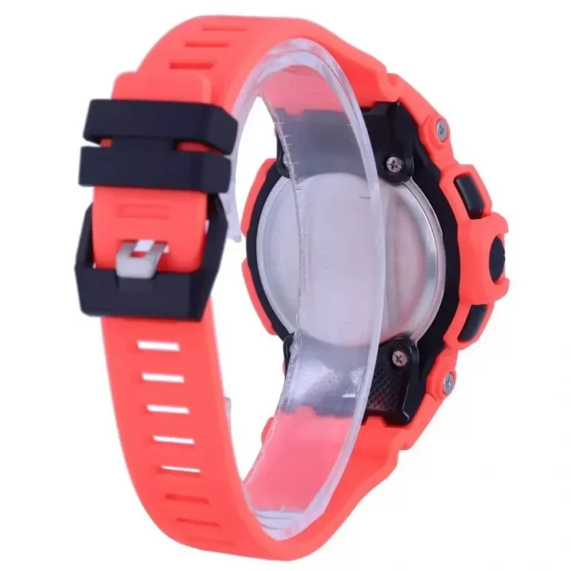 Remienok na hodinky CASIO GBA-900-4A (2953) Remienok na hodinky CASIO GBA-900-4A (2953)