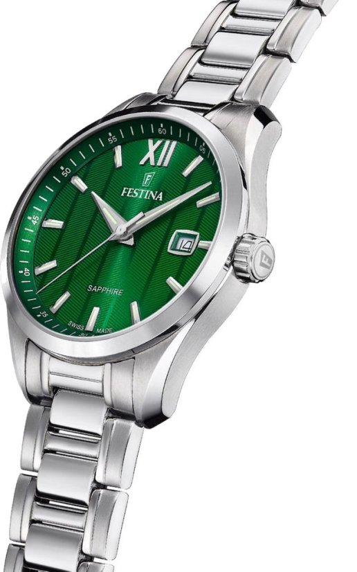 FESTINA 20026/3 SWISS MADE