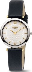 Boccia hodinky Boccia Titanium 3362-01