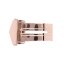 Spona na hodinky - překlápěcí 22 mm - SPP22.23
