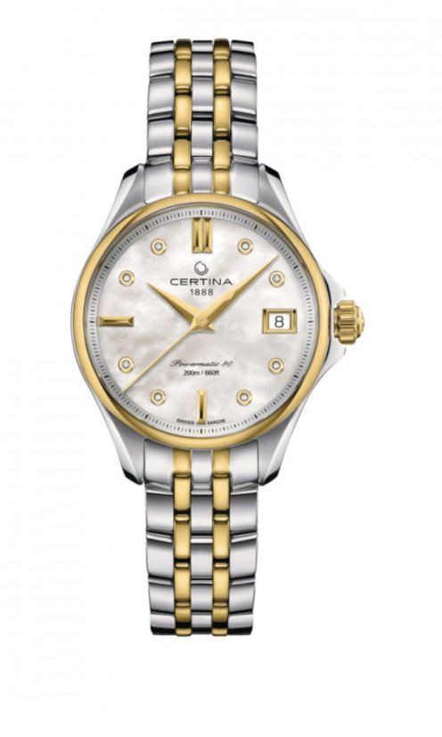 Certina C032.207.22.116.00 DS Action