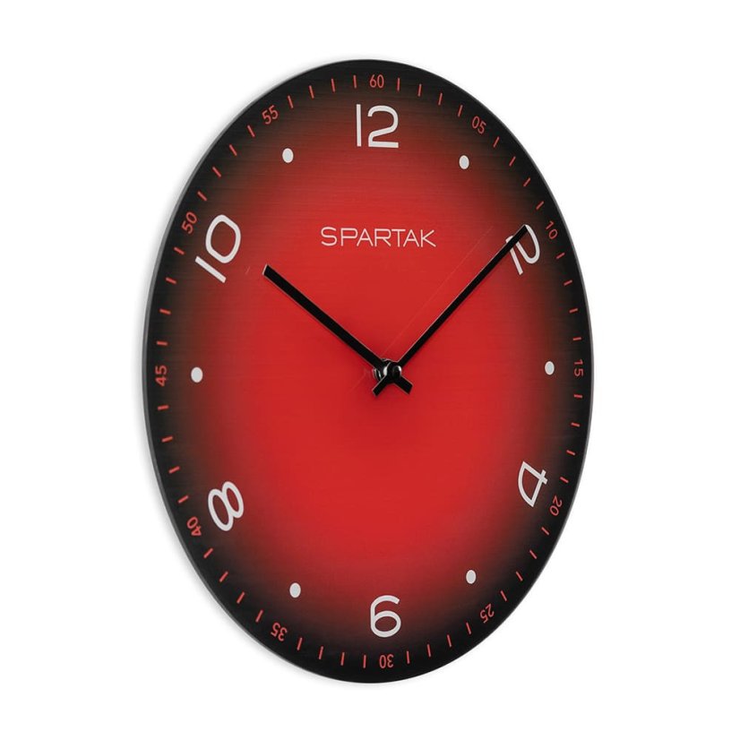 Prim Spartak 39 - Ticho před bouří - E09.5534.22