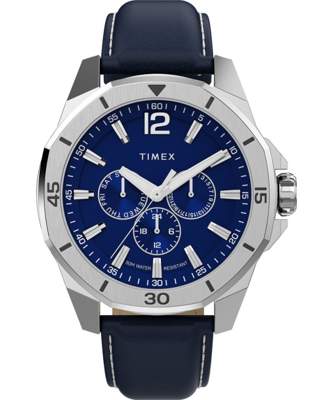 Timex Essex Avenue Multifunction TW2W80200BR