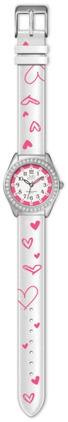 Náramkové hodinky JVD basic J7117.4