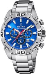 FESTINA 20543/2 CHRONO BIKE 2021