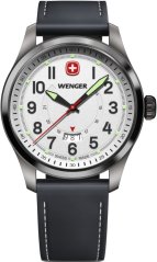 Wenger Terragraph Quartz 01.0541.126