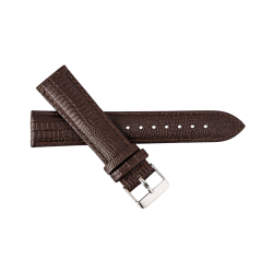 Kožený remienok na hodinky R40002/24 (24 mm)