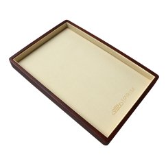 Prezentační plato PRIM - dřevo - Prezentační plato PRIM DŘEVO
