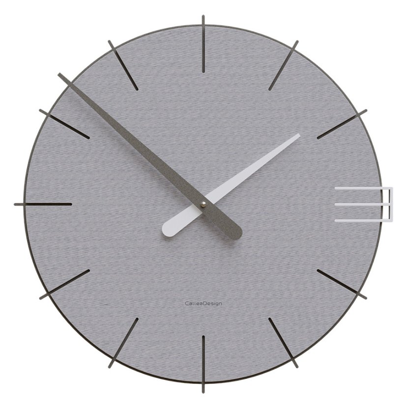 Dizajnové hodiny 10-019-86 CalleaDesign 42cm