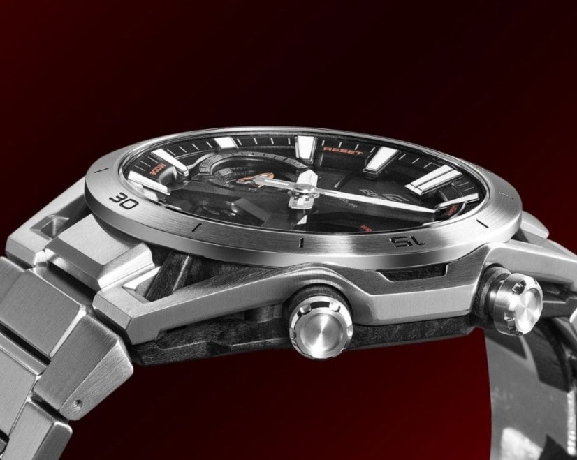 CASIO ECB-2300D-1AEF Edifice Bluetooth