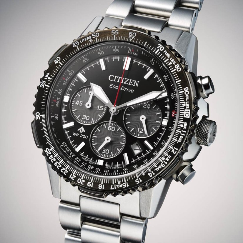 Citizen CA4664-60E Promaster