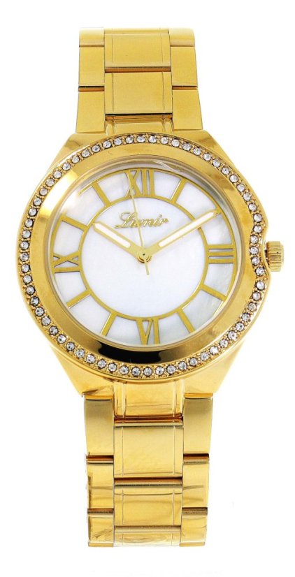 Hodinky LUMIR IPG 11129801