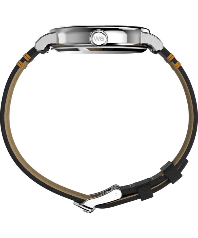 Timex Peanuts Weekender Pumpkin Dial TW2Y12300UK