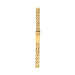 Oceľový remienok na hodinky RA.15085.12 (12 mm) - RA.15085.12.80.L