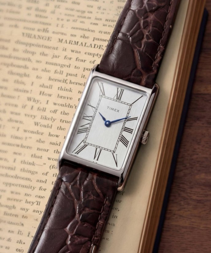 Timex Timex Lab Reissue TW2Y88200