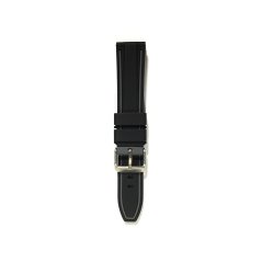 Silikonový řemínek na hodinky PRIM RJ.15326.9092 (24 mm)