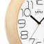 Nástenné hodiny s tichým chodom MPM Morara - E01.4453.5100