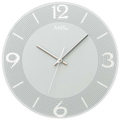 Hodiny AMS 9571