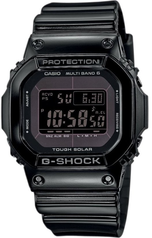 CASIO GW-M5610BB-1ER G-Shock