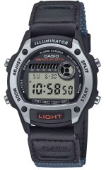 CASIO W-220HF-8AVEF