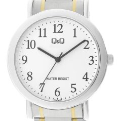 Hodinky Q&Q C17A-002PY