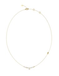 Guess Pearly náhrdelník JUBN06480JWYGT/U