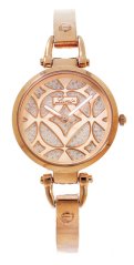 Hodinky LUMIR IP ROSE* 11128355