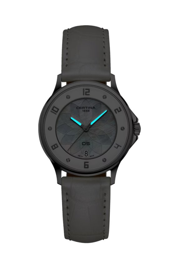 Certina DS-6 Lady C039.251.16.116.00