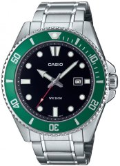 CASIO MDV-107D-3AVEF