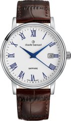 Claude Bernard 53009 3 ARBUN Classic Gents