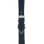Kožený remienok na hodinky PRIM RB.13118 Grey (20 mm)