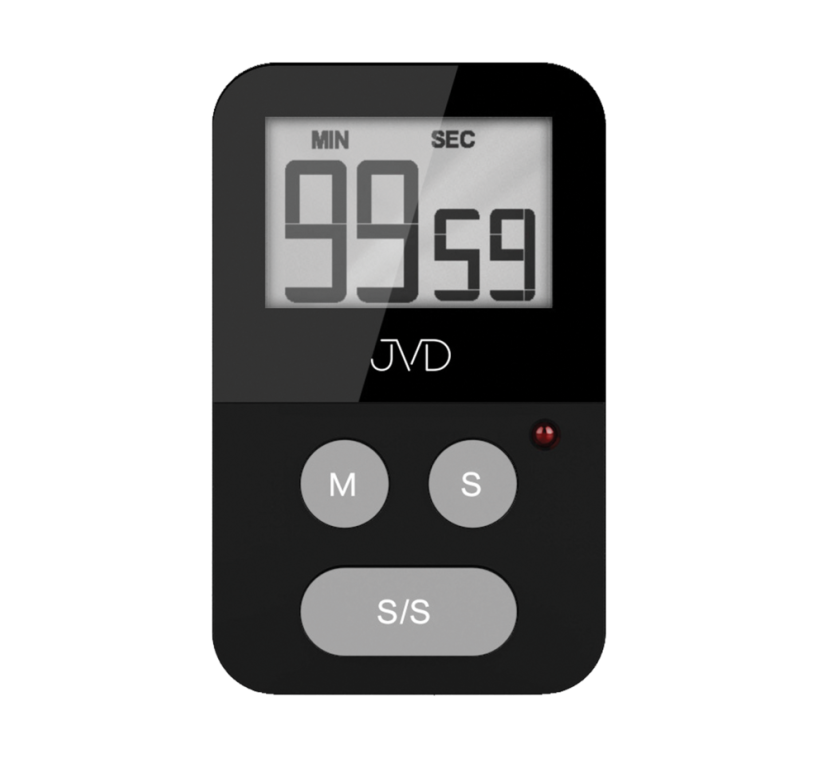 Digitální minutka JVD DM269.2 Digitální minutka JVD DM269.2