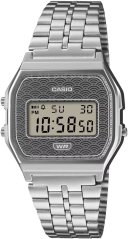 CASIO A159WEVJ-7ER Vintage Iconic