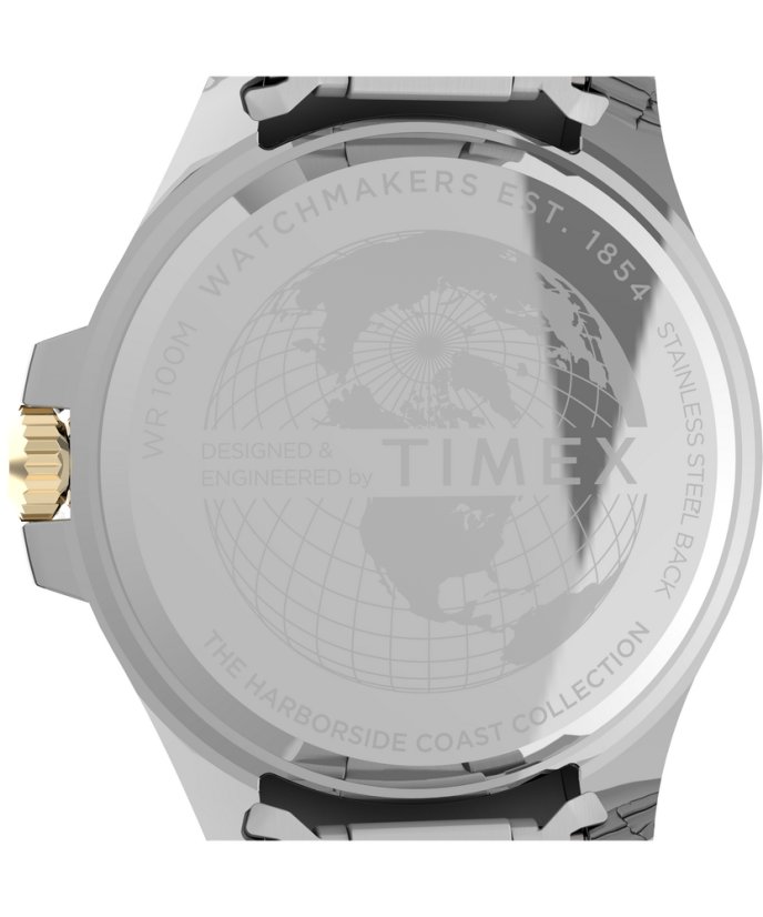 Timex Harborside Coast TW2V42000UK