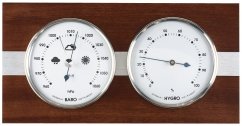 Barometr 8076B